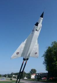 The Arrow