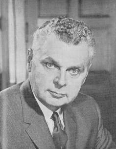 John Deifenbaker