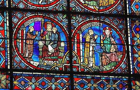 Stained Glass