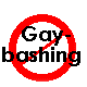 Stop Gay Bashing Early