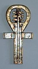 My ANKH