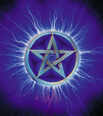 Pentacle